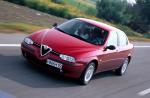 Alfa Romeo 156 1997 года (WW)